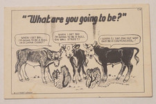 Going vtg postcard for sale  Little Chute