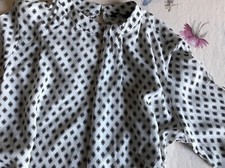 Camicia zara donna usato  Salerno