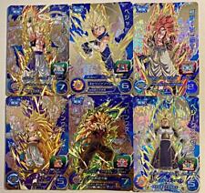 dragon ball heroes d'occasion dragon ball heroes d'occasion Expédié en Belgium