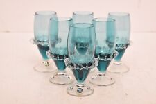 Set vintage murano for sale  San Francisco