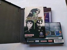 Soul calibur gamecube usato  Cosenza