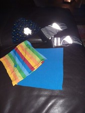 Wintermütze handschuhe schlau gebraucht kaufen  Berlin