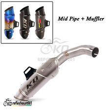 Exhaust tip silencer for sale  TAMWORTH