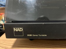 Nad 5120 semi for sale  SALE