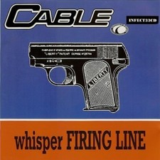 Cable single whisper gebraucht kaufen  Deutschland