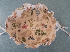 Longaberger drawstring liner for sale  Friendship