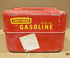 Vintage craftsman marine for sale  Goodells