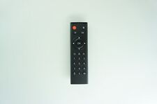 Usado, Controle remoto para HomeX X3 Ultra TV BOX mini Smart 4K Android TV Box comprar usado  Enviando para Brazil