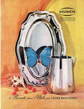 Publicite advertising 064 d'occasion  Roquebrune-sur-Argens