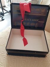 Black magic vintage for sale  SWADLINCOTE