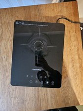 Daewoo 2000w electric for sale  THURSO