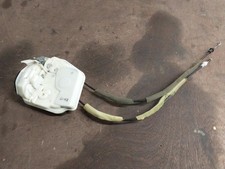 Mazda door solenoid for sale  SKELMERSDALE