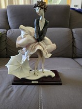 Scultura originale giuseppe usato  Inveruno