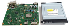 Xbox 360 slim for sale  Durham