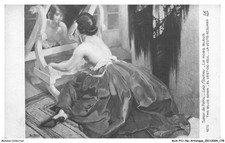 Auap11 0897 artistique d'occasion  France
