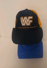 Wwf wrestling federation for sale  Tacoma