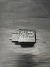 Intermittenza frecce fe218bh usato  Italia