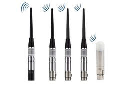 Dmx 1xsender 3xempfänger gebraucht kaufen  Bernsbach