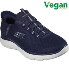Skechers mens slip for sale  TROWBRIDGE