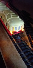 Autorail jouef x3827 d'occasion  Champagney