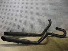 SISTEMA DE EXAUSTÃO SILENCIADOR DIREITO ESQUERDO SUZUKI 98 01 VZ800 VZ 800 MARAUDER comprar usado  Enviando para Brazil