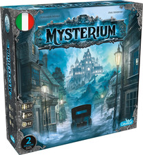 gioco societa dixit usato  Roma