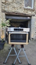 Bosch cfa634gs1 einbau gebraucht kaufen  Aachen