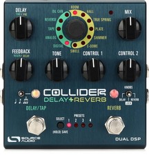 Source audio collider for sale  Fort Wayne