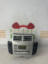 Autoradio per toyota usato  Italia