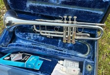 1980 silver bach for sale  Pascagoula