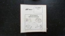 Bobcat attachment service for sale  Niagara Falls