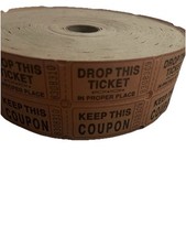 Unused roll vintage for sale  Las Vegas