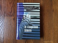 Livre mickael connelly d'occasion  Agen