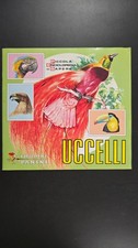 Album figurine completo usato  Pozzuoli