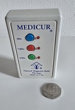 Medicur natural magnet for sale  WIMBORNE