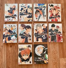 Haikyu band kaze gebraucht kaufen Haikyu band kaze gebraucht kaufen  Hannover