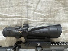 Trijicon acog ta11j for sale  Fort Collins