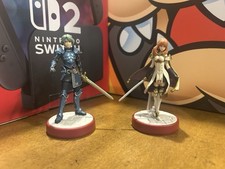 Fire emblem alm for sale  Indianapolis