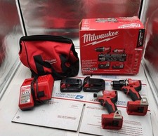 Milwaukee 3693 22cx for sale  Comstock Park