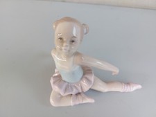 Statua statuina ballerina usato  Santa Croce Camerina