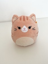 Squishmallows laura cat for sale  RUGBY