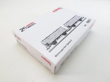 Märklin 48817 milchwagen gebraucht kaufen  Rödermark