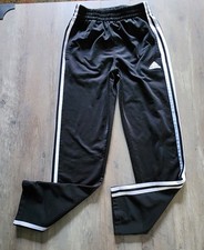 Adidas youth black for sale  Conway