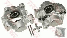 Trw bhn542e bremssattel gebraucht kaufen  Berlin