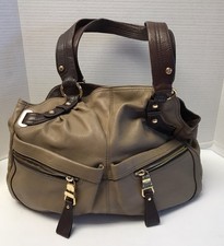 Makowsky large tan for sale  Brighton