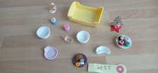 Sylvanian forest families gebraucht kaufen  Steinheim an der Murr
