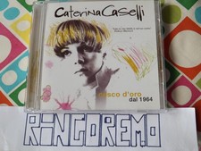 Caterina caselli casco usato  Schio
