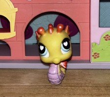 Petshop hippocampe 426 d'occasion  Bully-les-Mines