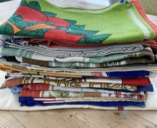 Tea towels job for sale  CANVEY ISLAND