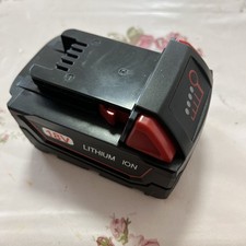 Milwaukee m18 akku gebraucht kaufen Milwaukee m18 akku gebraucht kaufen  Langerwehe